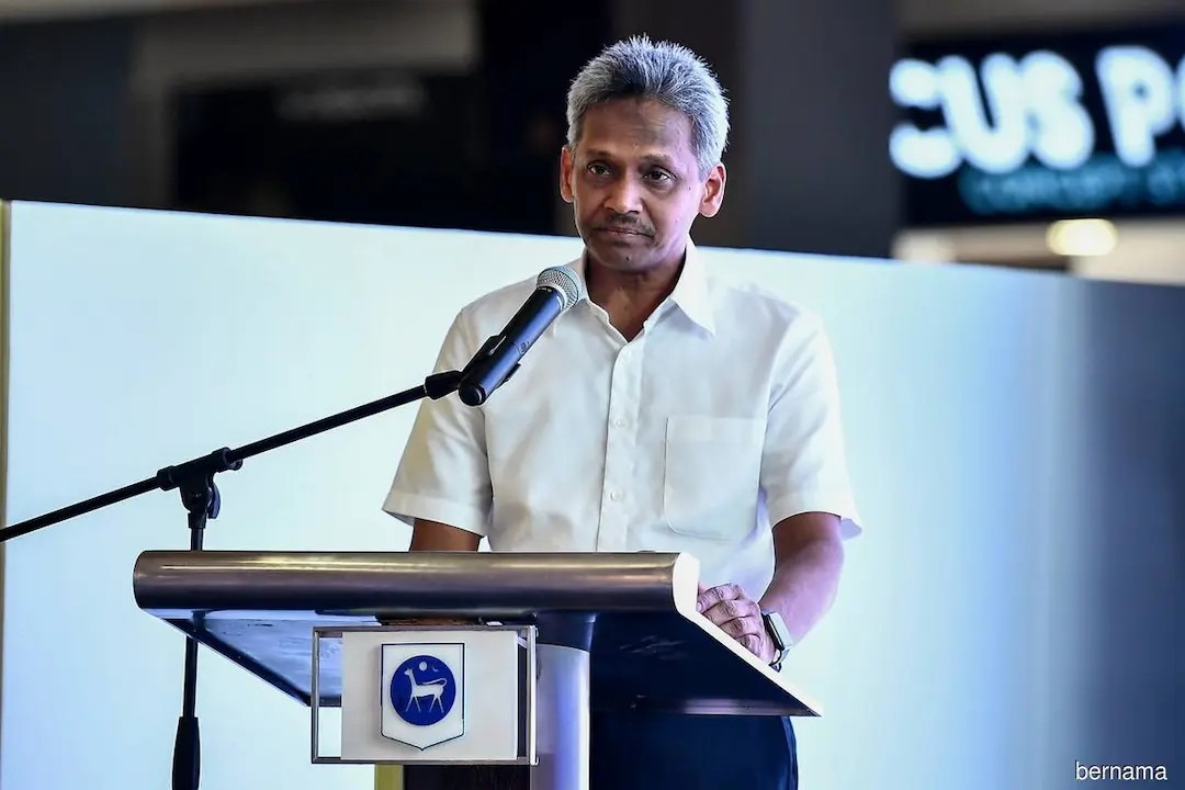 பேங்க் நெகாராவின் புதிய ஆளுநராக டத்தோ ஷேக் அப்துல் ரஷீத் அப்துல் கஃபூர் ...